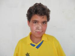 Borja (Belalczar U.D.) - 2011/2012