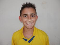 JuanFran (Belalc�zar U.D.) - 2011/2012