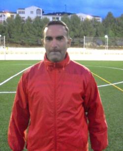 Francisco Miguel Raya (Granada C.F. C) - 2011/2012