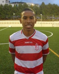 lex (Granada C.F. C) - 2011/2012