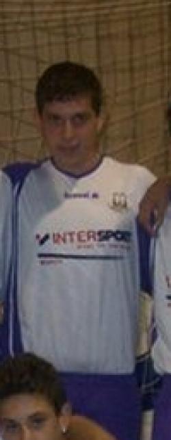 oce (Loja F.S.) - 2011/2012