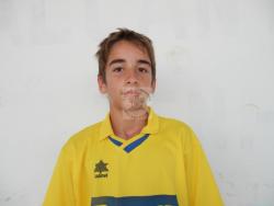 Jorge (Belalczar U.D.) - 2011/2012