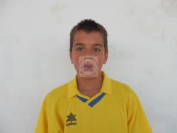 Gonzalo (Belalc�zar U.D.) - 2011/2012