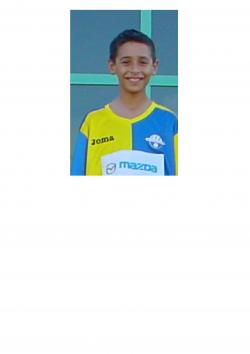 Jero (Paquete U.D. C) - 2011/2012