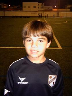 Cebri (Chipiona C.F.) - 2011/2012