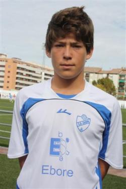 Amate (C.D. Zaidn) - 2011/2012
