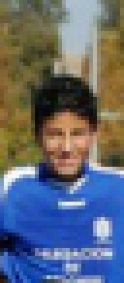 Fernando Ramos Rojas (U.D. Villamartn) - 2011/2012