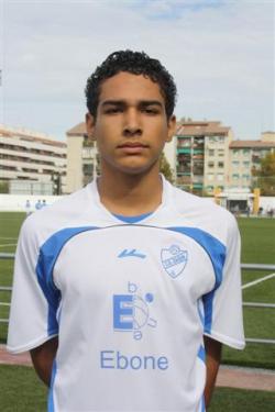 KEVIN (C.D. Zaidn) - 2011/2012