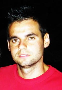 Victor (C.D. Atltico Gjar) - 2011/2012