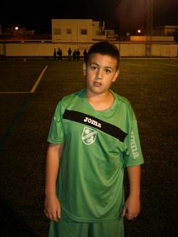 Enrique (Chipiona C.F.) - 2011/2012