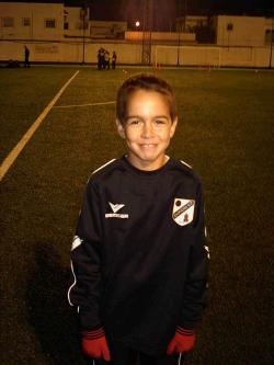 Ivan (Chipiona C.F.) - 2011/2012