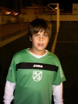 Fran (Chipiona C.F.) - 2011/2012