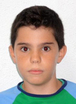 Migue (C.D. Estrella Azul) - 2011/2012