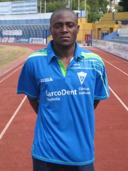 SERGIO. (F.C. Marbell) - 2011/2012
