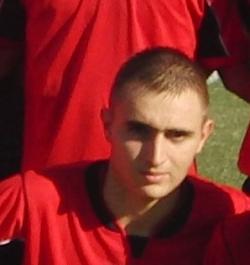 Tomas (Barbate C.F.) - 2011/2012