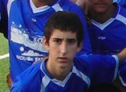Dieguito (Barbate C.F.) - 2011/2012