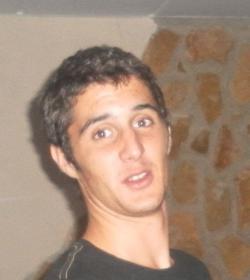 Victor (Gjar C.F.) - 2011/2012