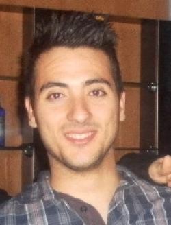 Villalba (Gjar C.F.) - 2011/2012