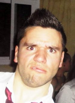 Pechos (C.D. Atltico Gjar) - 2011/2012