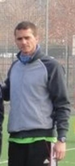Josu (Chana Barrio B) - 2011/2012