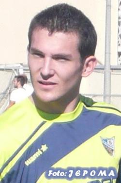 lex (C.D. Ronda) - 2011/2012