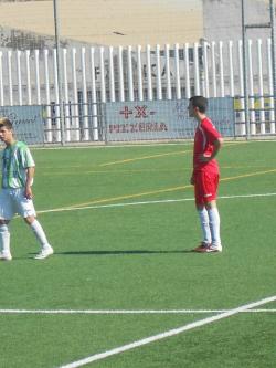 FRENI (Atltico Benahadux) - 2011/2012