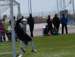 Ivan (C.D. Estrella Azul) - 2011/2012