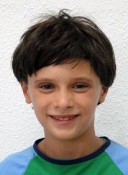 Jorge (C.D. Estrella Azul) - 2011/2012