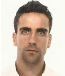 Ivn Pias (C.D. Illescas) - 2011/2012