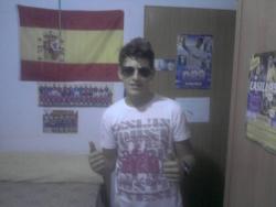 porty (C.D. Hutor Tjar B) - 2011/2012