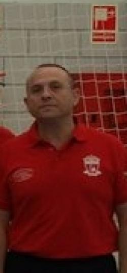 Juan (A.D. Mutrayil ) - 2011/2012