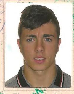 Migue Cobo (Granada C.F.) - 2011/2012