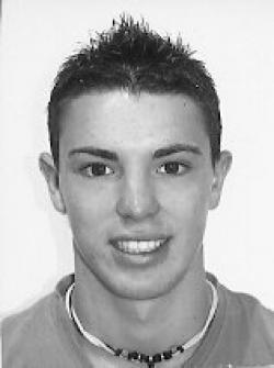 Manolo (C.D. Seronense) - 2011/2012