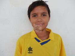 Manuel (Belalczar U.D.) - 2011/2012