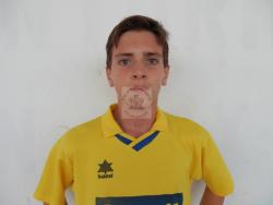 Juan Garc�a (Belalc�zar U.D.) - 2011/2012