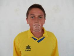Jess (Belalczar U.D.) - 2011/2012