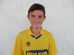 Felipe (Belalczar U.D.) - 2011/2012