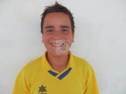 Ramn (Belalczar U.D.) - 2011/2012