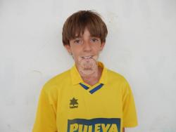 Jose Pablo (Belalczar U.D.) - 2011/2012