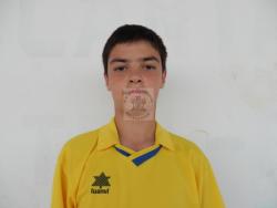 Jose Mar�a (Belalc�zar U.D.) - 2011/2012