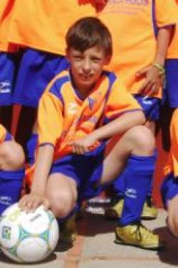 Antonio (Trasmallo) - 2011/2012