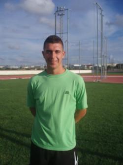 PACO (Novo Chiclana C.D.) - 2011/2012