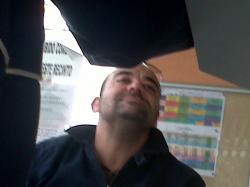 Juan Moya (U.D La Mosca C) - 2011/2012