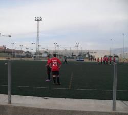 Alberto (C.D. Mojcar) - 2011/2012