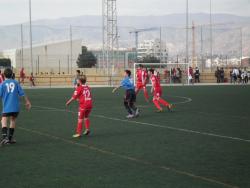 Roro (C.D. Mojcar) - 2011/2012