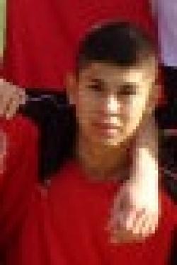 Brian (Cuevas C.F.) - 2011/2012