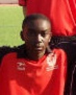 Stephen (Cuevas C.F.) - 2011/2012