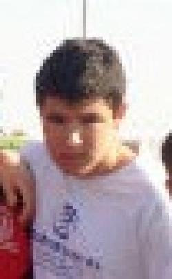 Balta (Cuevas C.F.) - 2011/2012