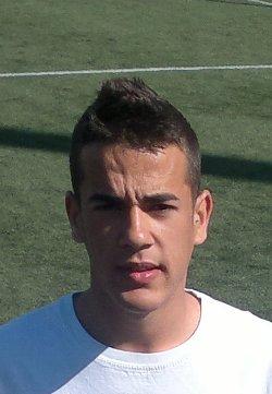 Pedro (Cuevas C.F.) - 2011/2012