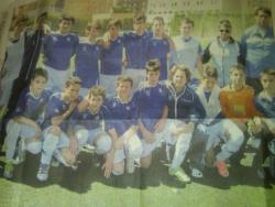 Julio (C.D. Villa de Albox) - 2011/2012